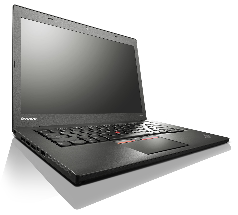 Lenovo ThinkPad T450 Intel® Core™ i7 i7-5600U Laptop – image 5