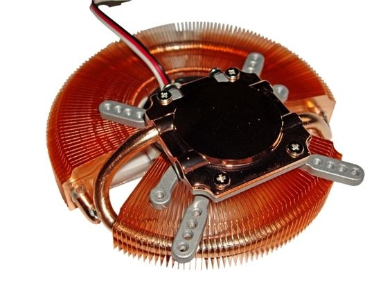 Zalman VF900 Cu – image 8