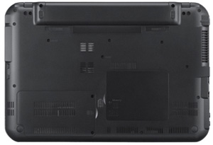 Samsung X X420-JA05 Intel® Pentium® SU4100 – image 4