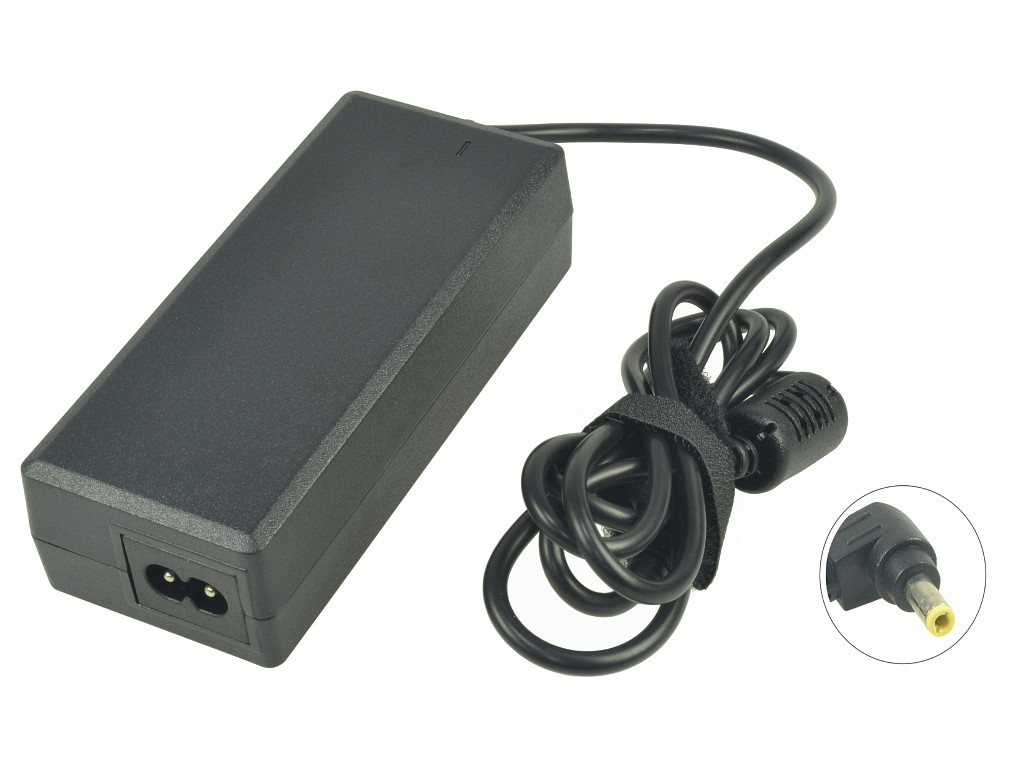 2-Power 2P-SYS2011-4012 power adapter/inverter Indoor