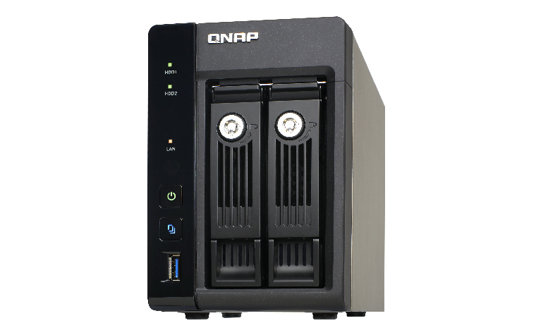 QNAP TS-253 Pro – image 5