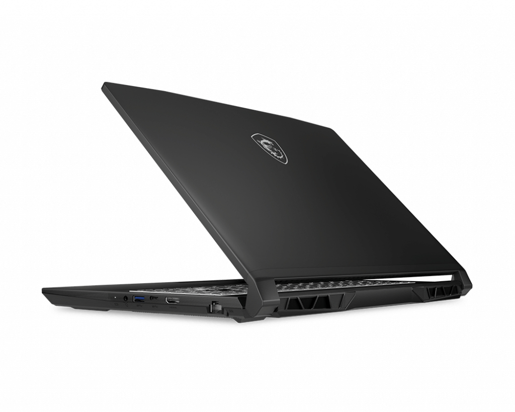 MSI CreatorPro M16 A12UIS-412FR Intel® Core™ i7 i7-12700H Mobile workstation – image 5