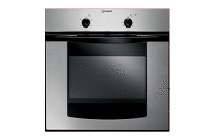 Indesit FI20BIX inb solo oven rvs