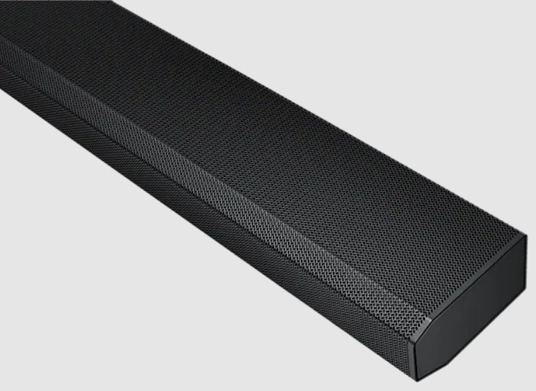 Samsung HW-Q700A/EN soundbar speaker Black 3.1.2 channels – image 9