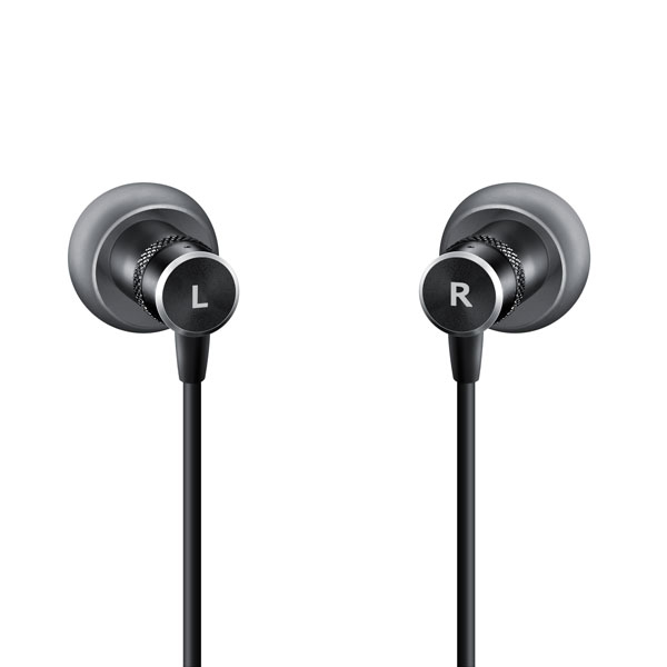 Samsung EO-HS5303BE Headset Wired In-ear Calls/Music Black – image 3