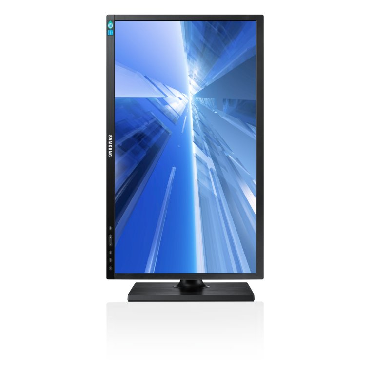 Samsung S20C450B computer monitor – image 3