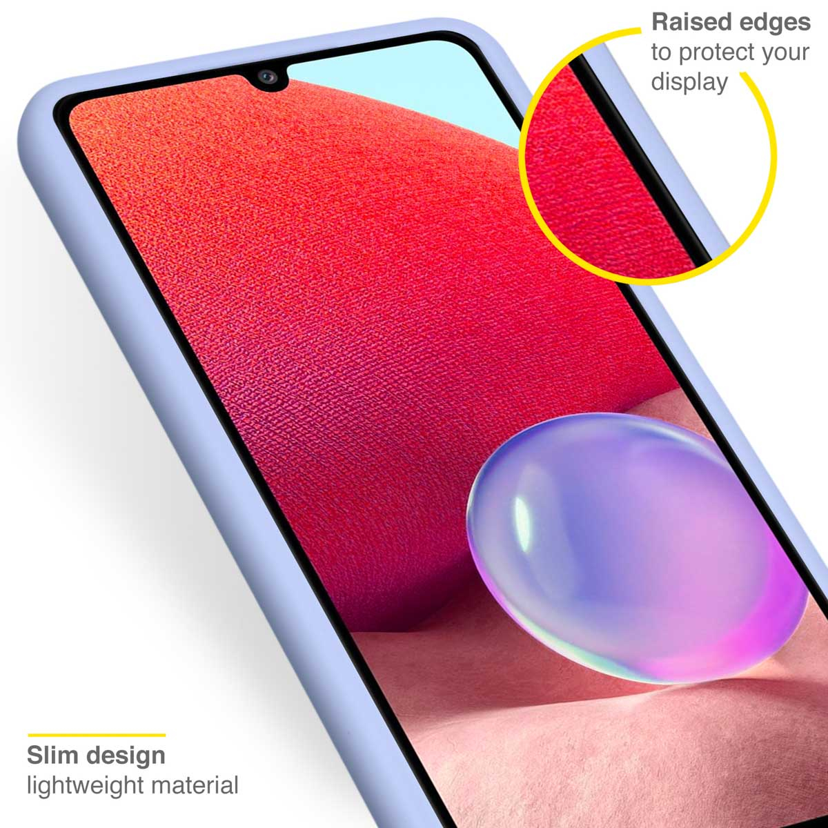 Accezz SH00047508 mobile phone case – image 7