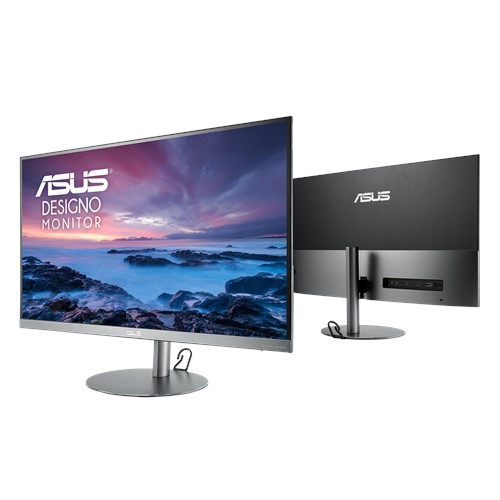 ASUS MZ27AQL computer monitor – image 4