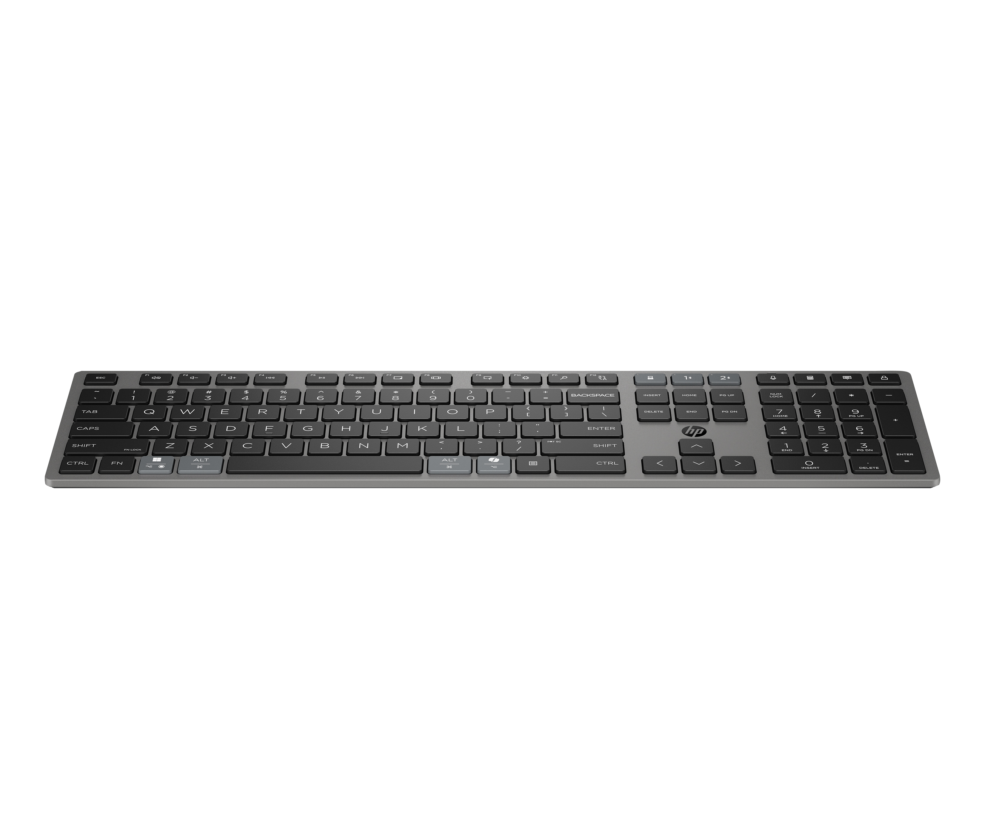 HP Tastiera wireless...
