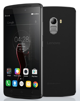 Lenovo A7010 Pro – image 2