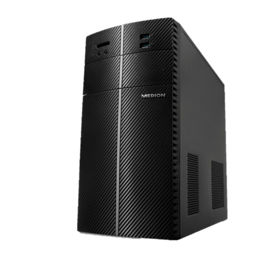 MEDION P5302 I