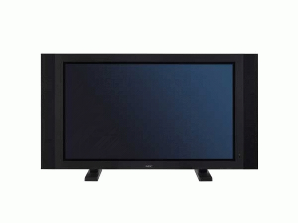 NEC 42XP10 106.7 cm (42") XGA Black 1500 cd/m² – image 4