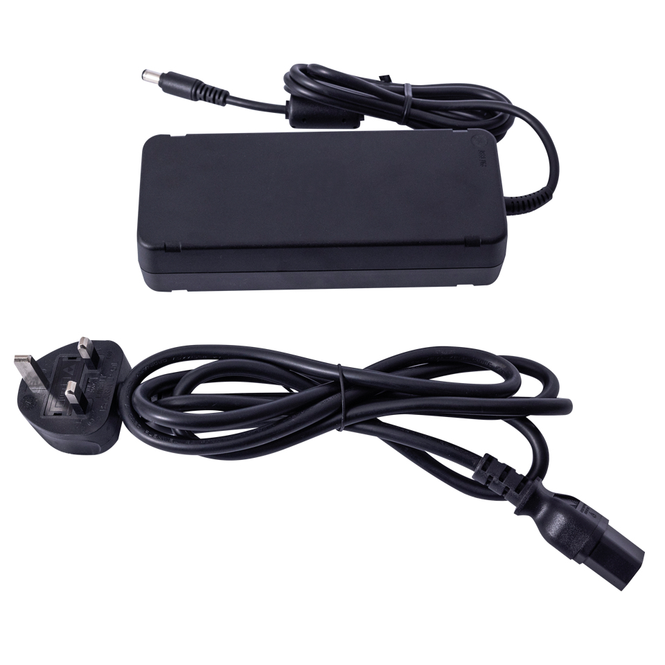 Brother PA-AD-005EU mobile device charger Portable printer Black AC Indoor – image 4