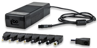 Manhattan 101691 power adapter/inverter Indoor – image 2
