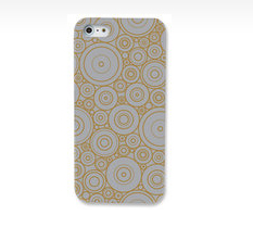 Manhattan 405812 mobile phone case Cover Grey