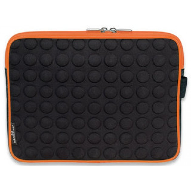 Techly I-PAD3-CASE-OR tablet case