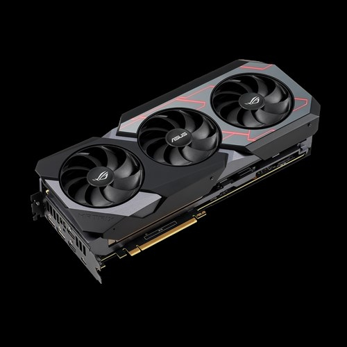 ASUS ROG -MATRIX-RTX2080TI-P11G-GAMING graphics card NVIDIA GeForce RTX 2080 Ti – image 3