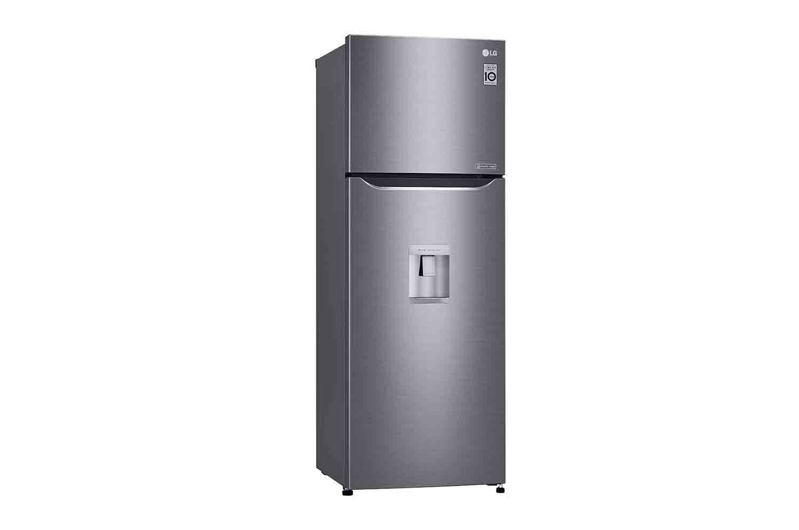 LG GT32WDC fridge-freezer Freestanding – image 2