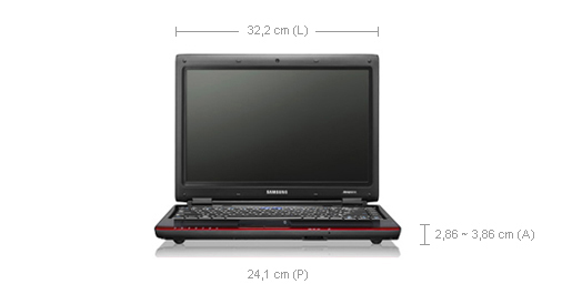 Samsung Q310 AS05 – image 7