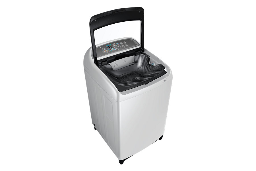 Samsung WA11J5710SG washing machine Top-load – image 6