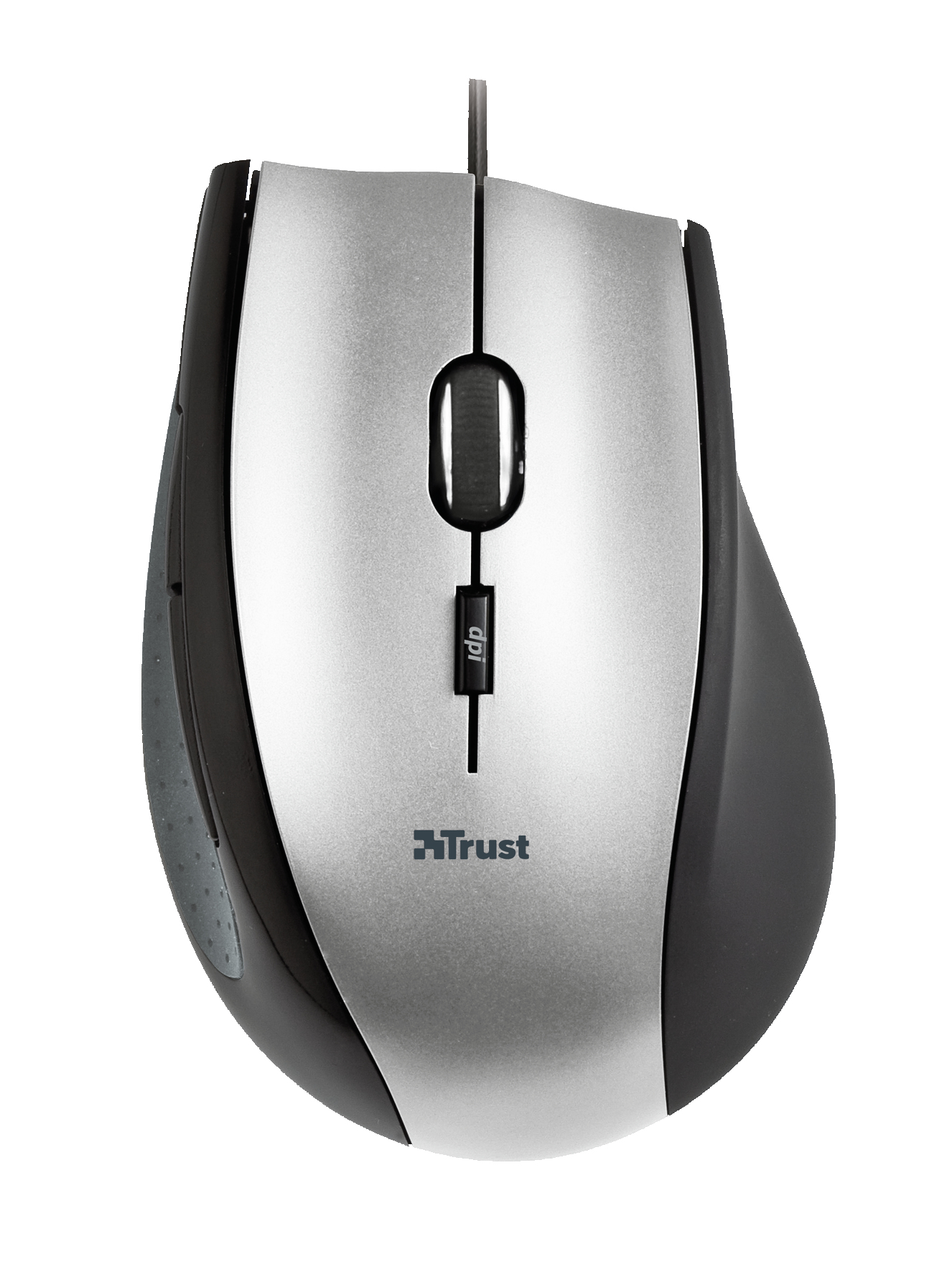 Trust ComfortLine Mini Mouse – image 2