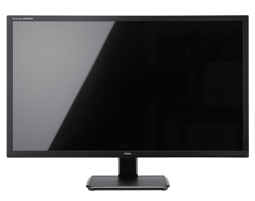 iiyama ProLite X3291HS computer monitor – image 1