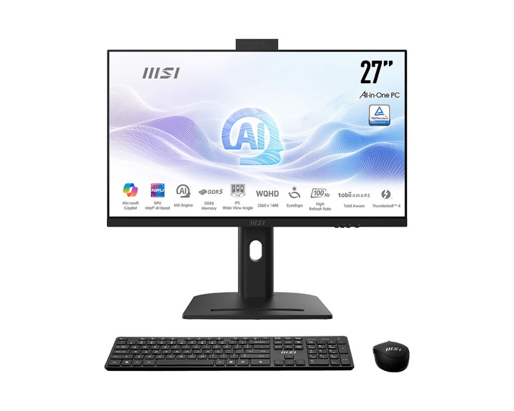 MSI AM273QP AI 1UM – image 4