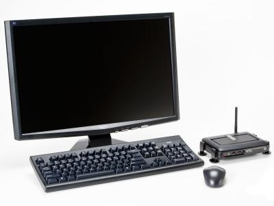 Dell Wyse Xenith with Internal Wireless – image 2