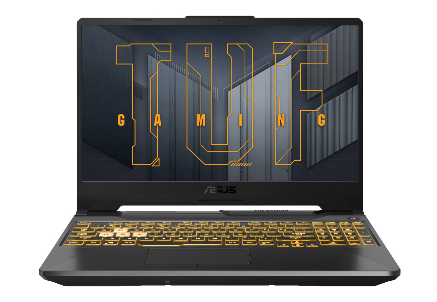 ASUS TUF Gaming A15 FA506QM-HE751 AMD Ryzen™ 7 5800H Laptop – image 1