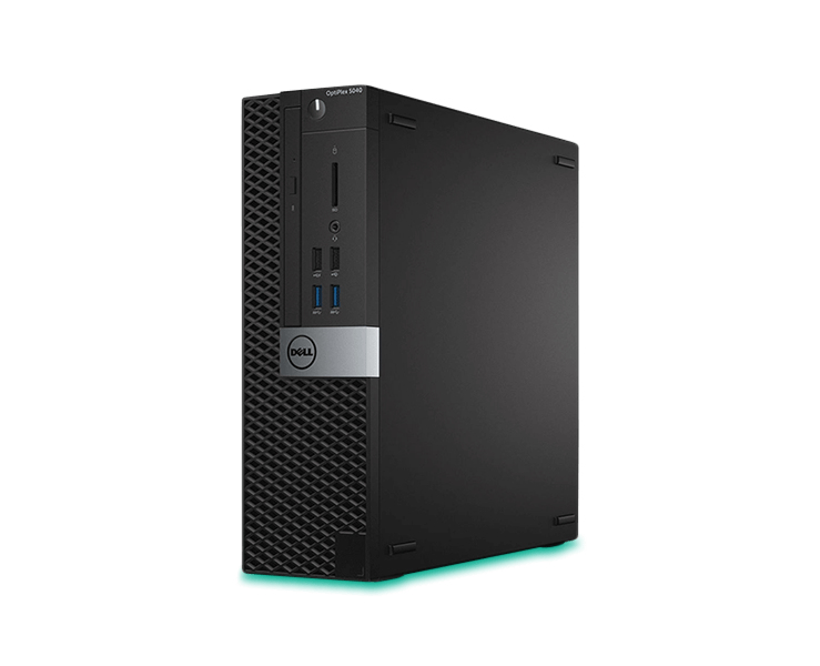 Flex IT Dell OptiPlex 5040 SFF (Refurbished) – image 3