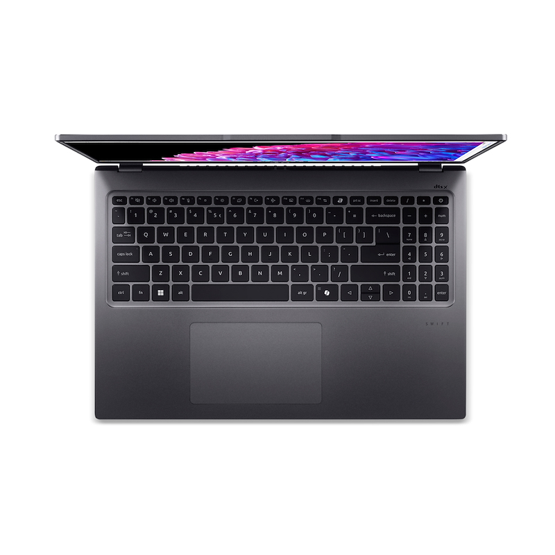 Acer Swift Go 14 SFG16-72-79MF Intel Core Ultra 7 155U Laptop – image 4