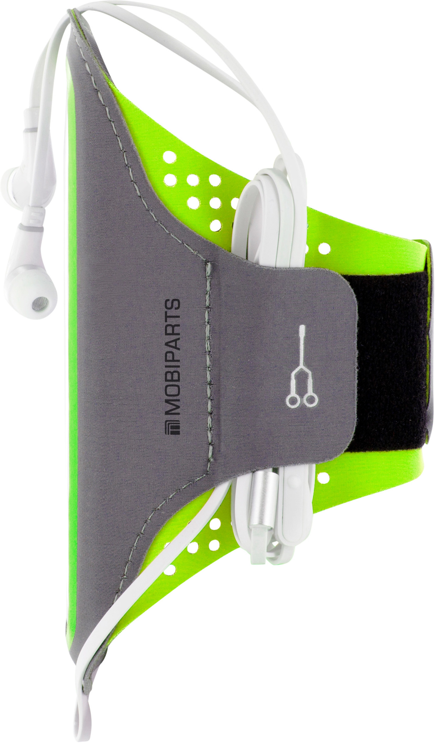 Mobiparts Comfort Fit Sport Armband iPhone 11 Pro Max – image 3