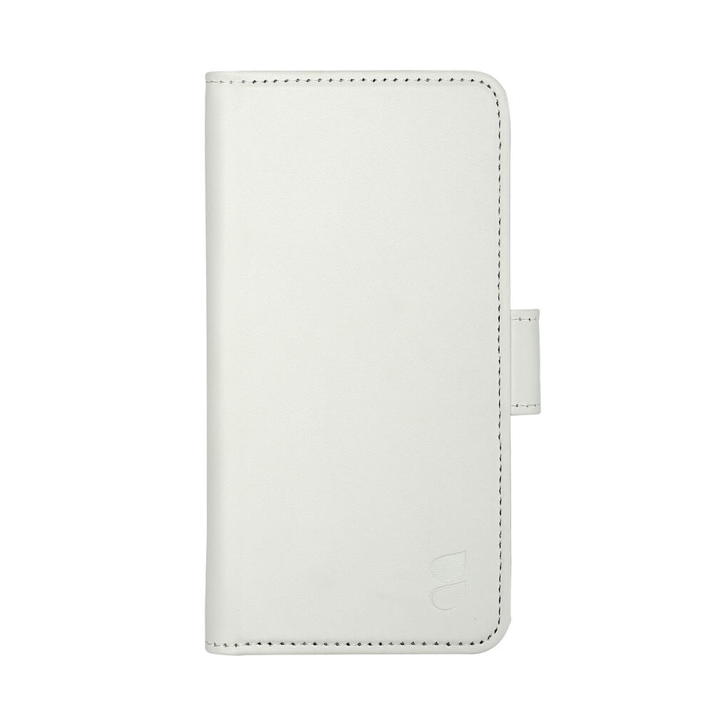 Gear Wallet Case White - iPhone 11 Pro