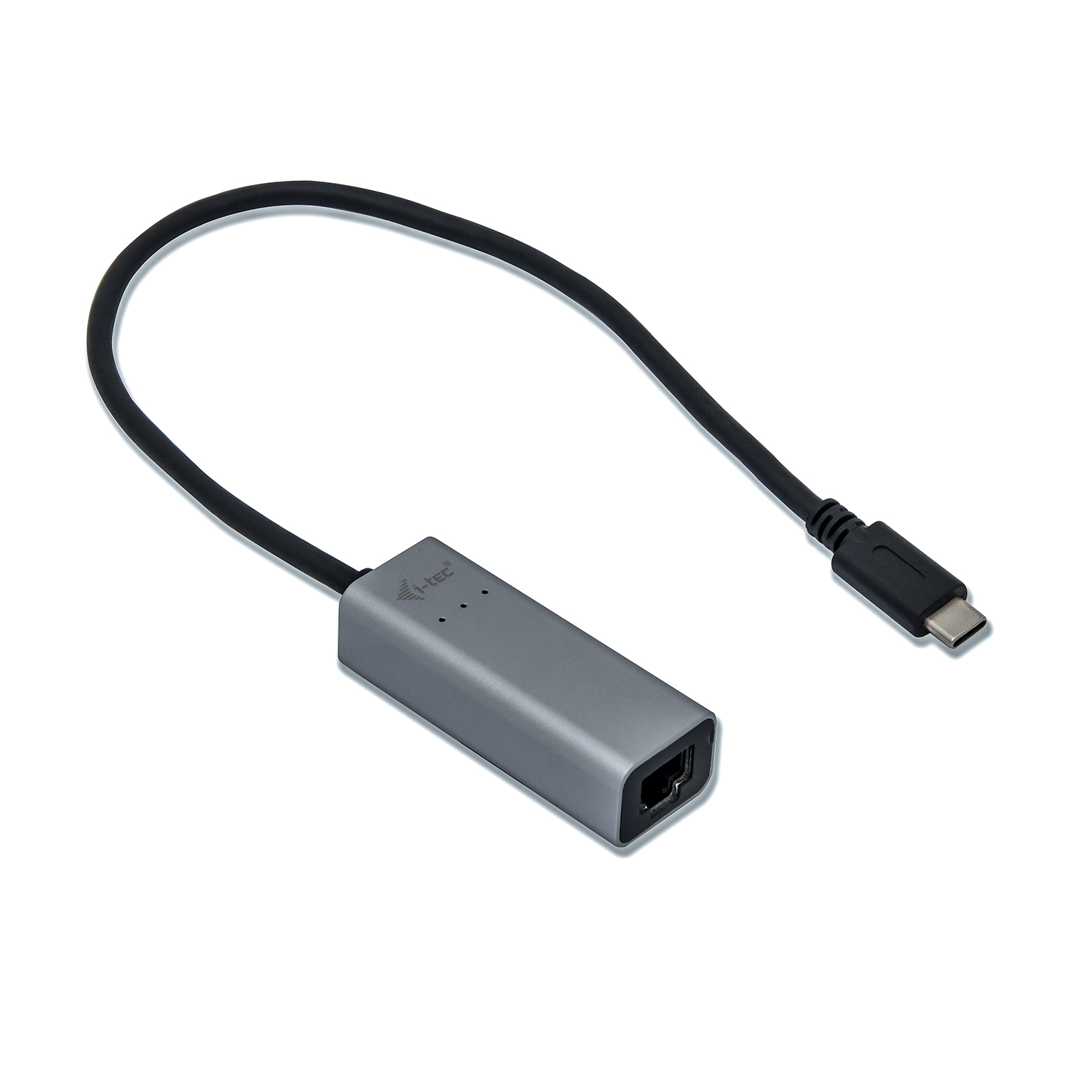 i-tec Metal USB-C Gigabit Ethernet Adapter – image 2
