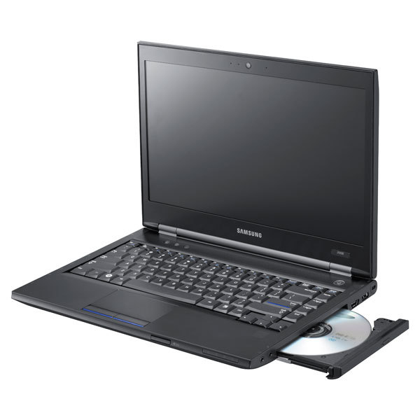 Samsung 2 NP200B4A Intel® Core™ i3 i3-380M – image 6