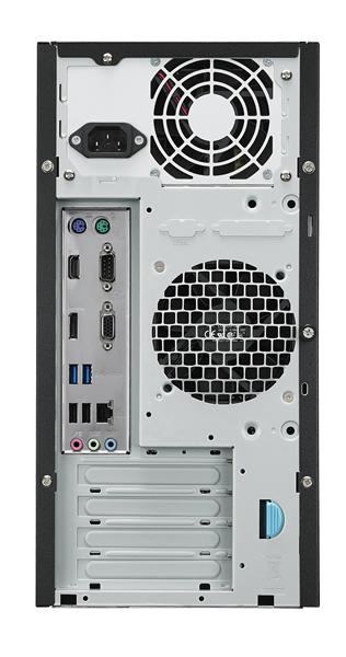 ASUS Pro Series D520MT-I56400020C PC Intel® Core™ i5 i5-6400 – image 2