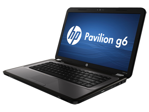HP Pavilion g6-1370sd Intel® Core™ i5 i5-2450M Laptop – image 7