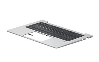 HP N98210-A41 ricambio per laptop Tastiera