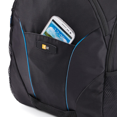 Case Logic Cadence 40.6 cm (16") Backpack case Black – image 9