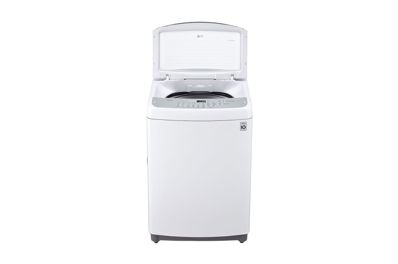 LG WT17WSB washing machine Top-load – image 2