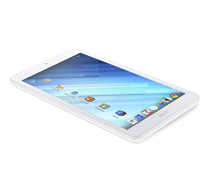 Acer One 8 B1-850-K4D6 – image 4