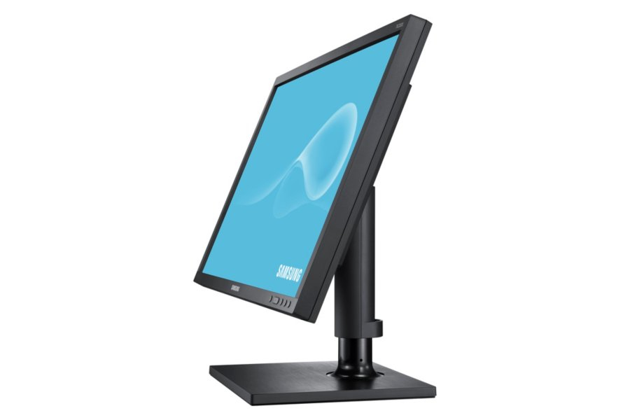 Samsung TC222L computer monitor – image 4