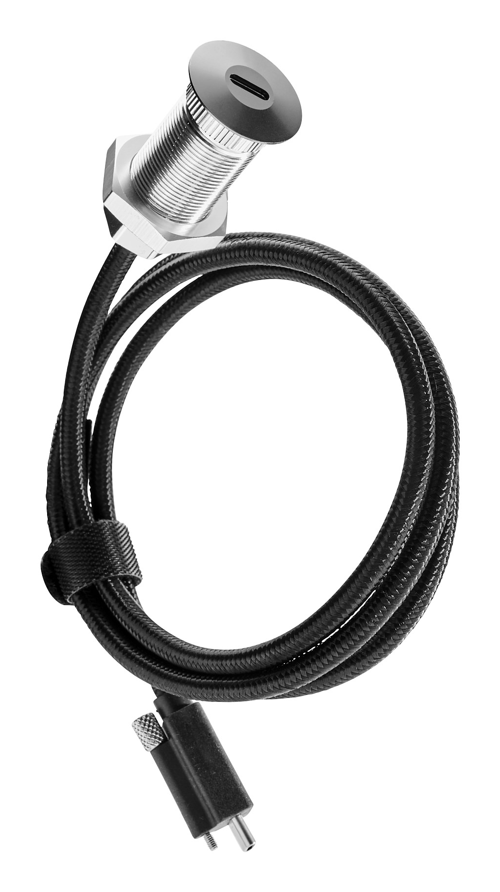 Resim Ochno O-DO-100-2 USB C Masa Montaj Hub