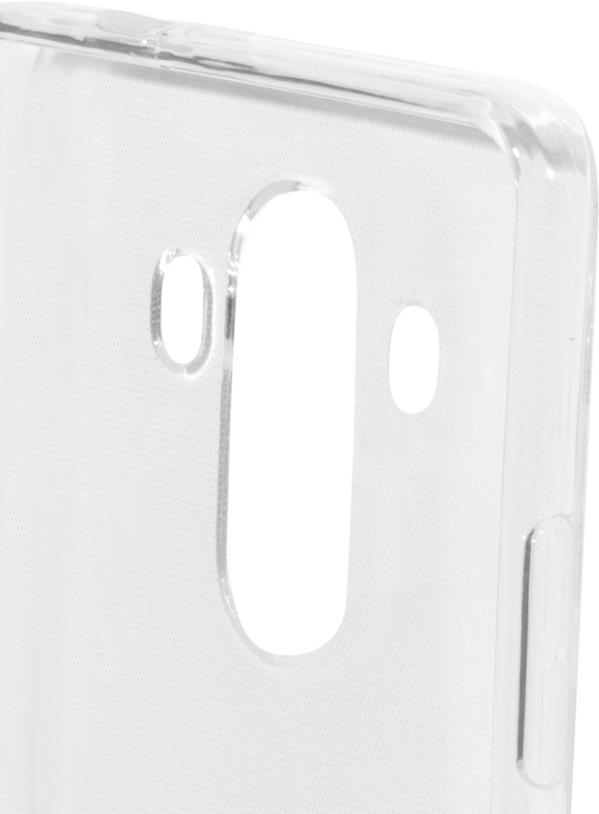 Mobiparts Classic TPU Case Huawei Mate 10 Pro Transparant – image 4