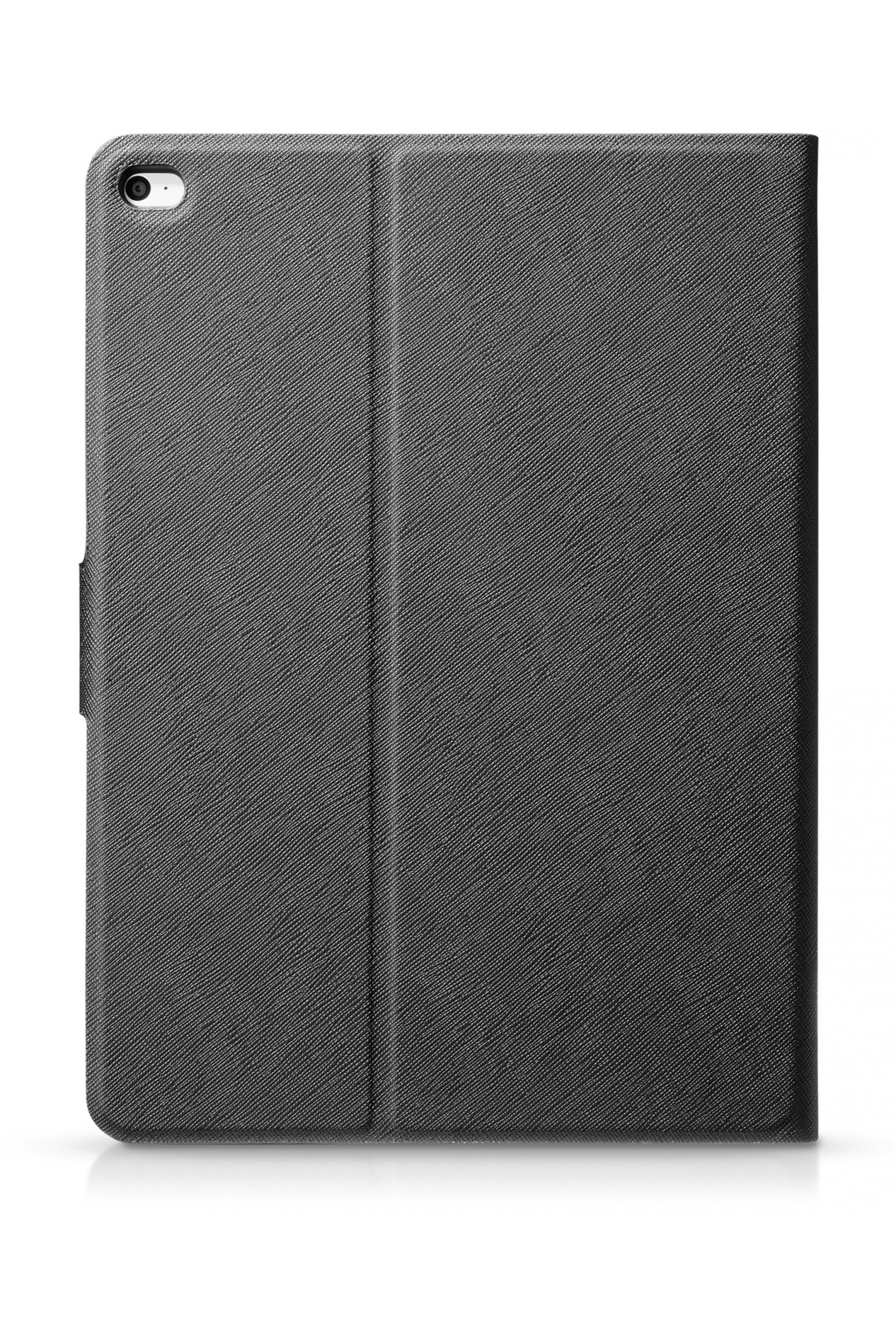 Cellularline 36398 tablet case Folio Black – image 2