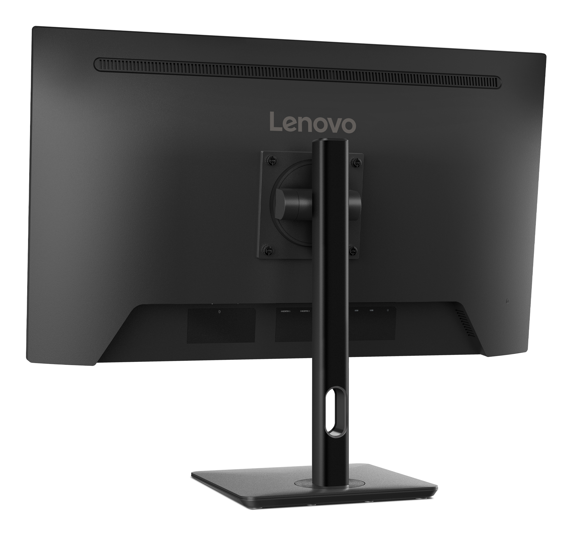 Lenovo N27p computer monitor – image 9