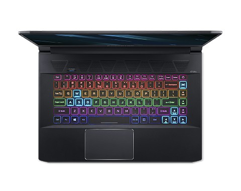 Acer Predator Triton 500 PT515-52-742J Intel® Core™ i7 i7-10875H Laptop – image 4