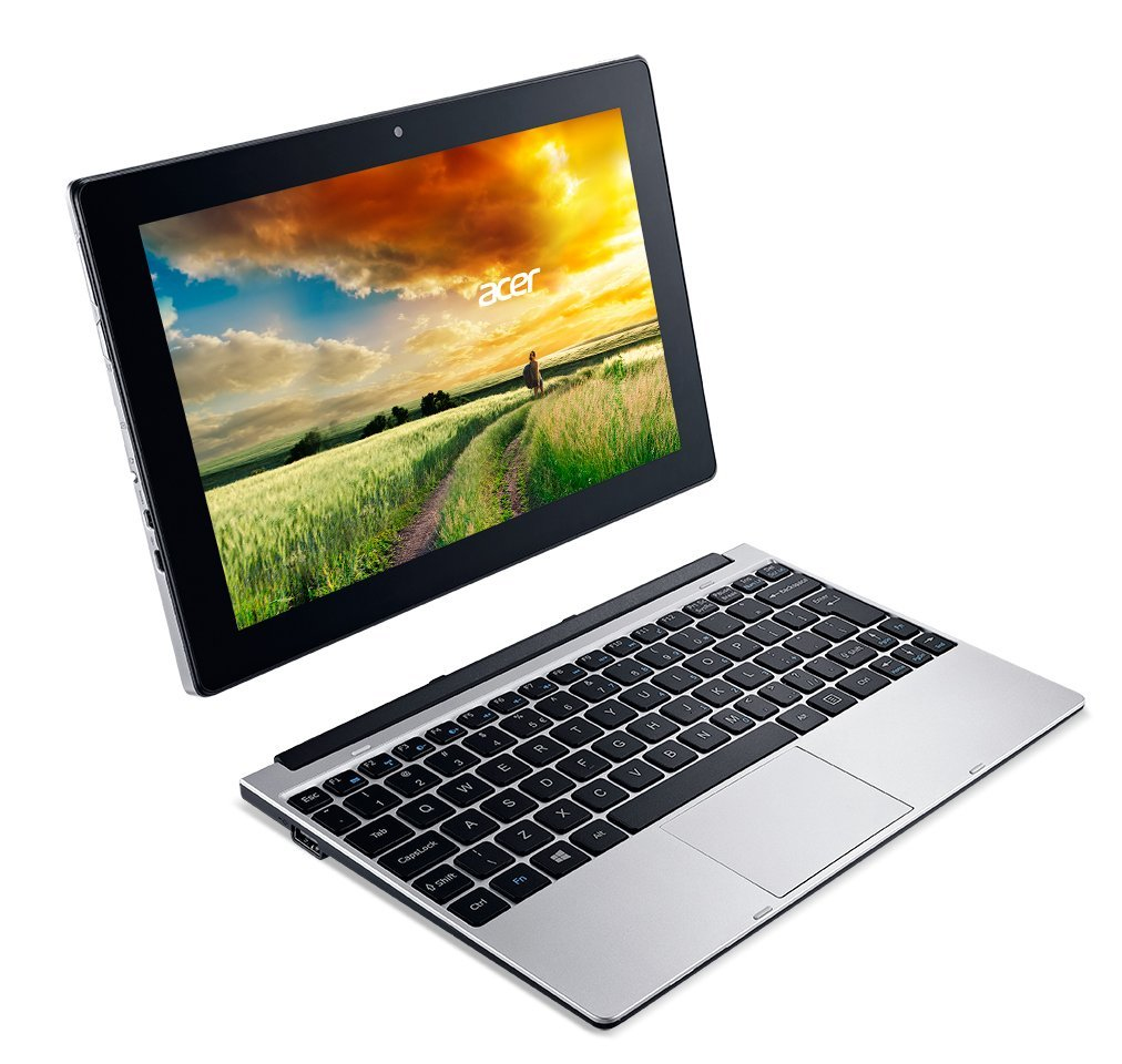 Acer Aspire One S1002-122V Intel Atom® Z3735F Hybrid (2-in-1) – image 3