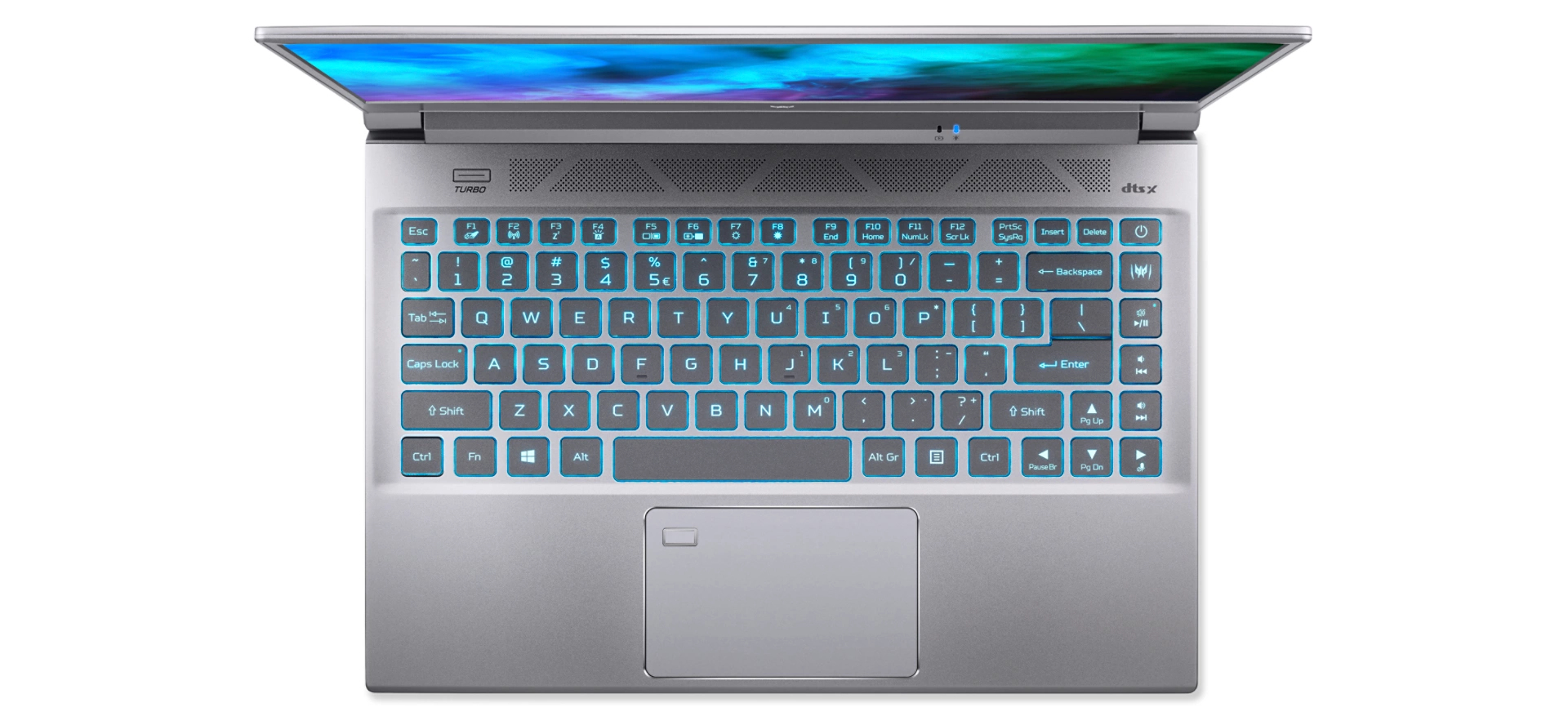 Acer Predator Triton 300 SE PT314-51s-71GV Intel® Core™ i7 i7-11370H Laptop – image 4