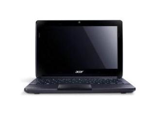 Acer Aspire One D270-26DKK32_3C Intel Atom® N2600 Netbook – image 2